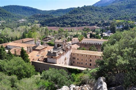 kloster lluc|Visit Lluc; a travel guide to the Monastery of Lluc, Spain